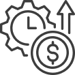Cost Efficiency: