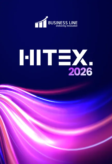 HITEX 2026